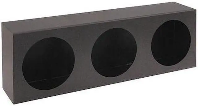 Main image of ZORO SELECT LB6183 Truck and Trailer Light Box