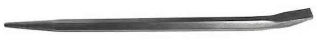 Alt view image 2 of 2 - MAYHEW 75000 Line-Up Pry Bar,Steel,14in.L