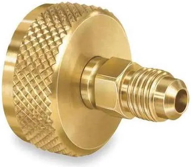 Main image of JB INDUSTRIES CV-20006 Swivel Cylinder Valve,