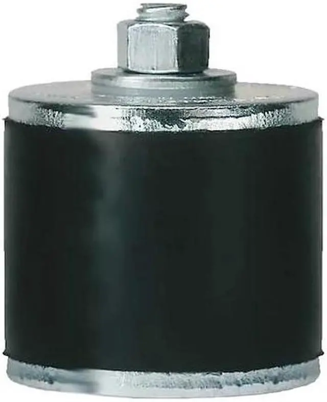 Alt view image 2 of 3 - CHERNE 269921 Pipe Plug,Mechanical,3 In,Natural Rubber