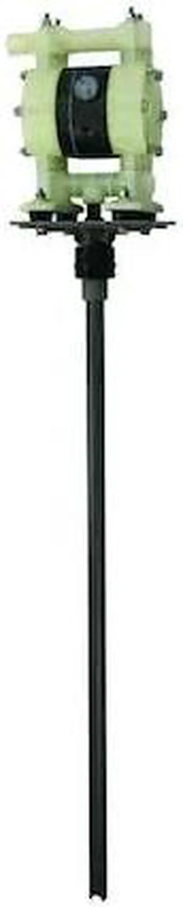 Main image of DAYTON 53JU96 Drum Pump,Inlet 1/2",Max. Flow 12.5 gpm