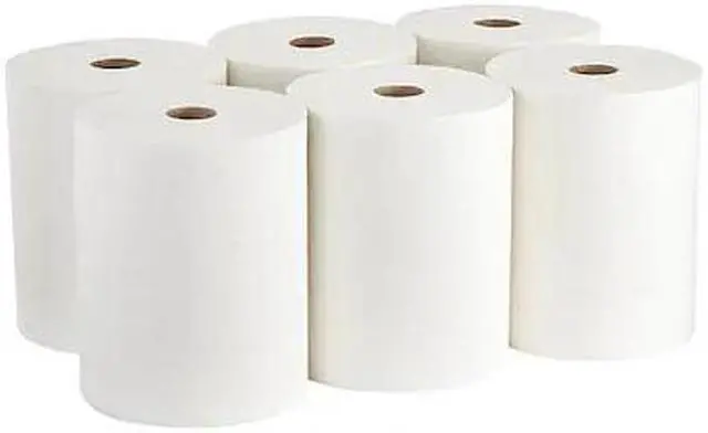 Main image of Georgia-pacific Disposable Wipes  DRC (Double Re-Creped)  20035