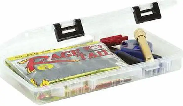 Alt view image 3 of 3 - PLANO OPEN COMPARTMENT  STOWAWAY UTILITY BOX-3700 370710