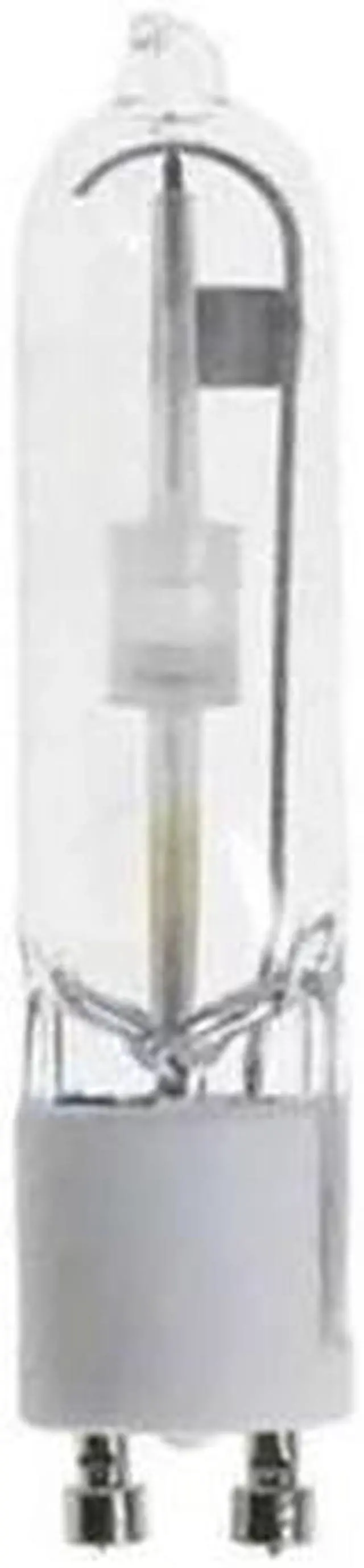 Main image of GE LIGHTING CMH39/T/U/930/GU6.5 GE LIGHTING 39W, T4 Ceramic Metal Halide HID