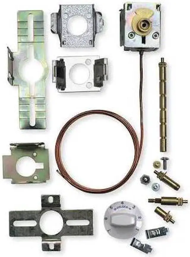 Alt view image 2 of 2 - RANCO A30-301 Adjustable Refrigeration Control