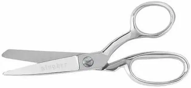 Main image of GINGHER 220540-1003 Scissors,10" Large,Right Hand