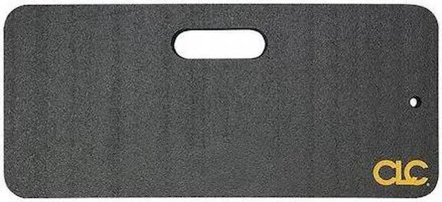 Alt view image 4 of 4 - CLC 301 Industrial Kneeling Mat - Small