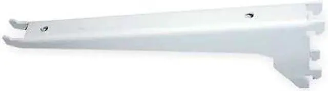 Main image of ZORO SELECT 1WDT2 Shelving Bracket,Steel