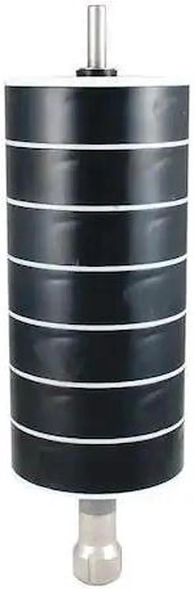 Alt view image 2 of 2 - FLINT & WALLING 132939 Booster Cartridge,12 Stages,Cast Iron