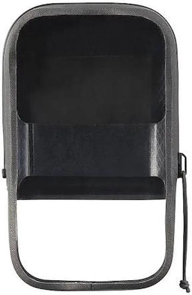 Main image of NITE IZE ROPC-09-R8 Cell Phone Case,Charcoal,Universal
