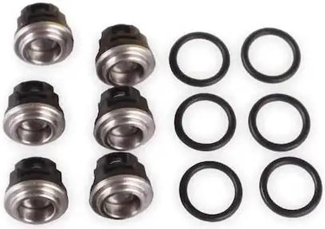 Alt view image 2 of 2 - MI-T-M 70-0179 Valve Kit