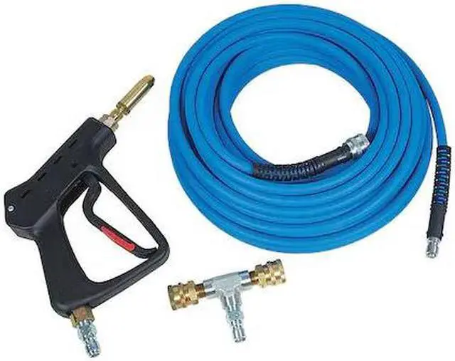 Main image of ZORO SELECT AW-3100-0001 PrssureWasherAccessoryKit,3100 psi,L:3ft