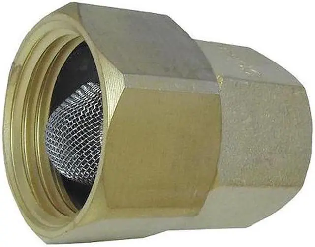 Main image of MI-T-M 23-0001 Garden Hose Swivel