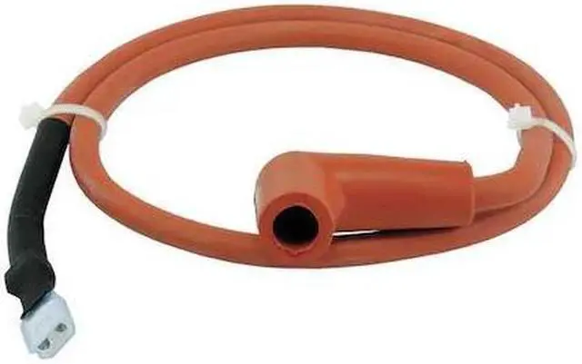 Alt view image 2 of 2 - RHEEM SP8828D Ignition Cable,25 In