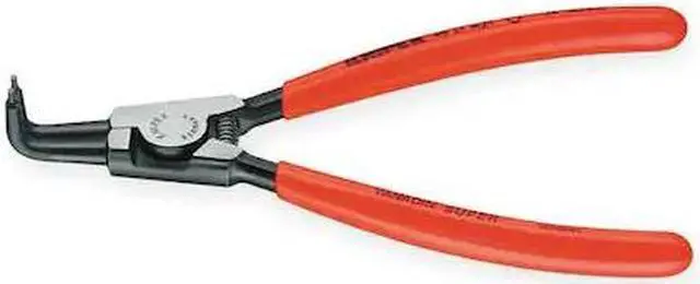Alt view image 2 of 2 - Ret Ring Plier, Ext, 0.090 Tip, 90 Deg