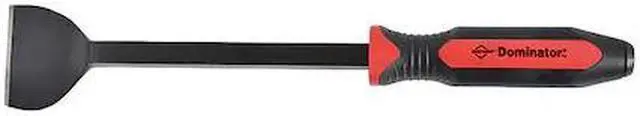 Main image of Mayhew Scraper,Black/Red,17" Overall Length  14177