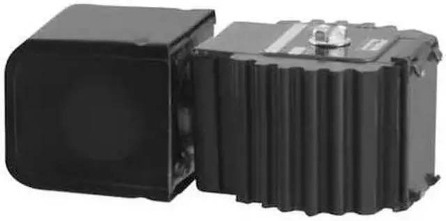 Alt view image 3 of 3 - PARKER PKC-2-208/240 Solenoid Valve Coil,208/240V,60/50Hz,15W