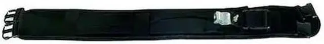 Main image of ZORO SELECT 1MDH8 Wand Support Belt,Material Nylon,Black