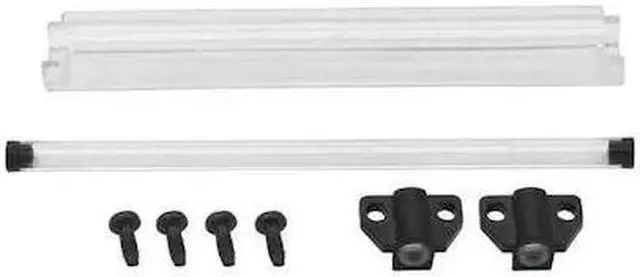 Alt view image 2 of 2 - SPEEDAIRE GGS_56634 Sight Glass Kit,Heavy Duty