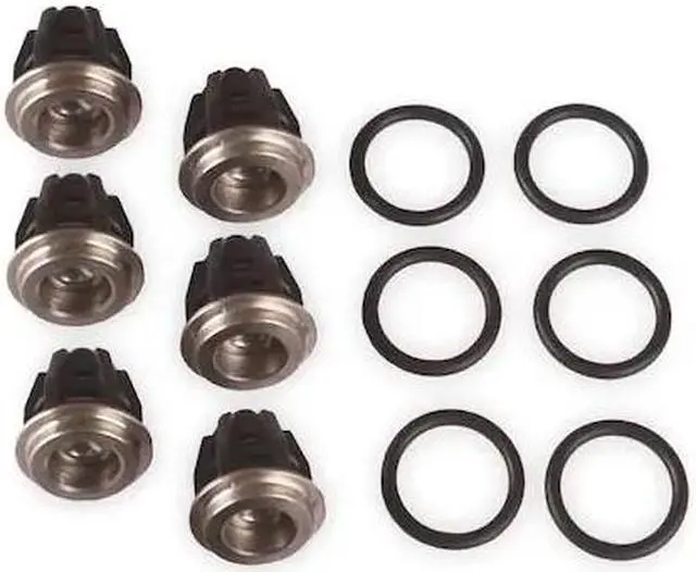 Alt view image 2 of 2 - MI-T-M 70-0009 Valve Kit
