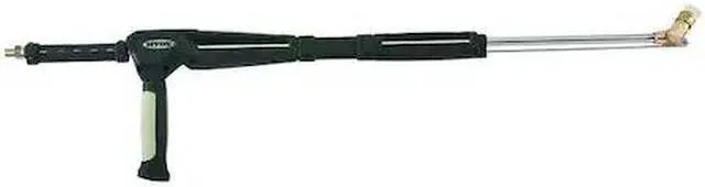 Alt view image 2 of 5 - Pressure Washer Wand, Heavy Duty, 40 In