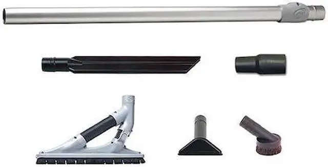 Main image of Proteam Vacuum Attachment Kit,1-1/2" dia.  107531