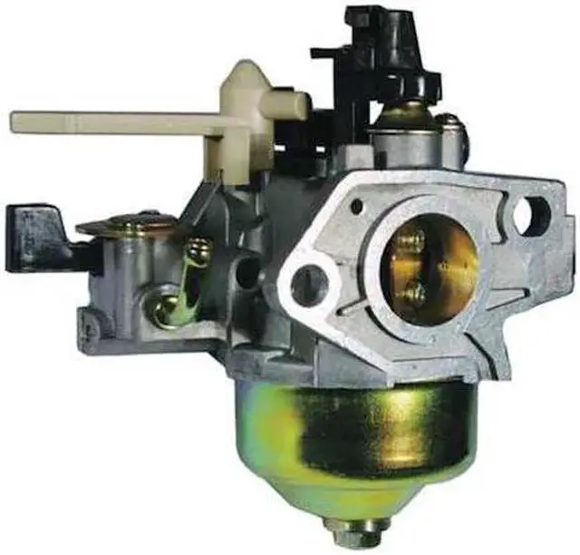 Alt view image 3 of 3 - STENS 520-722 Replacement Carburetor
