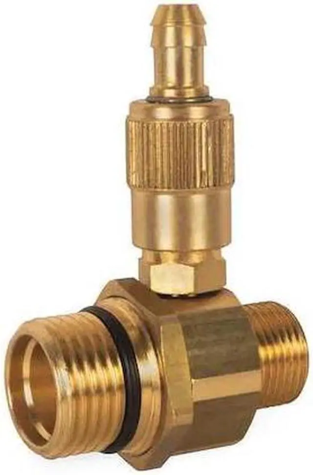 Alt view image 2 of 2 - Mi-t-m Detergent Injector Kit   70-0196