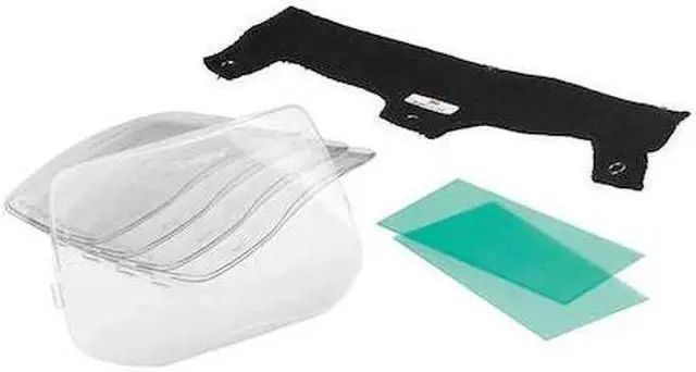 Alt view image 2 of 2 - 3M SPEEDGLAS 06-0202-20 Speedglas 9100X Starter Kit