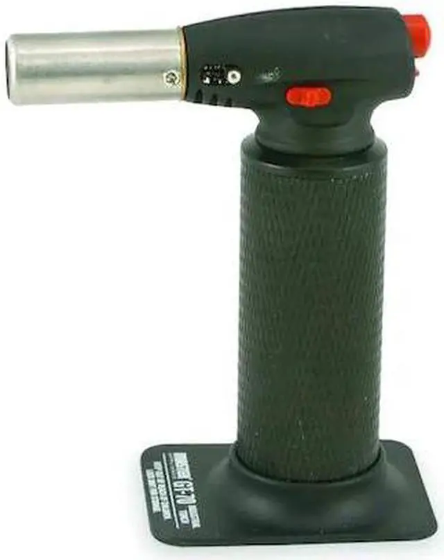 Alt view image 3 of 3 - MASTER APPLIANCE GT-70 Torch,Industrial