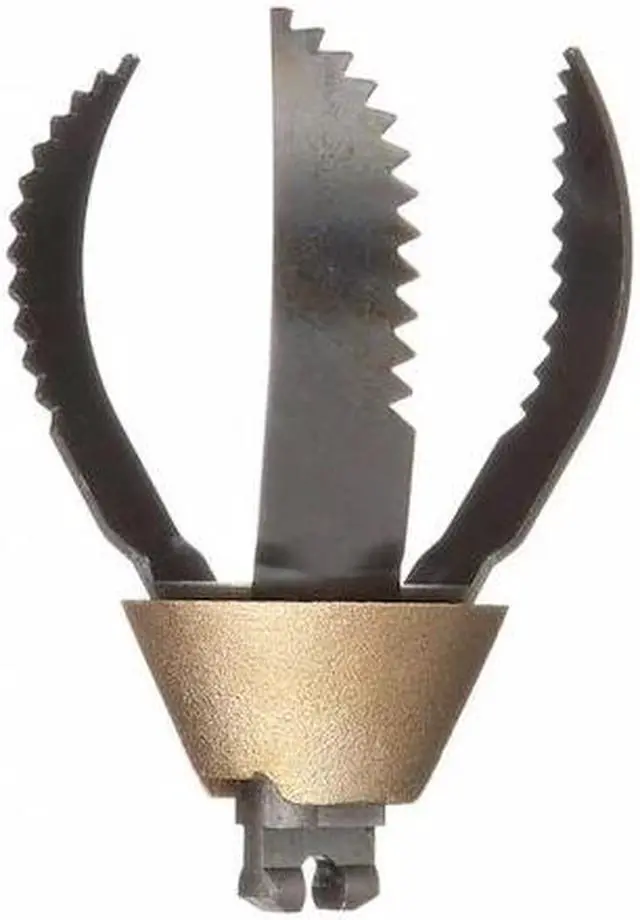 Main image of RIDGID 92540 3 Blade Cutter,3 In. W,5/8 In.,Steel