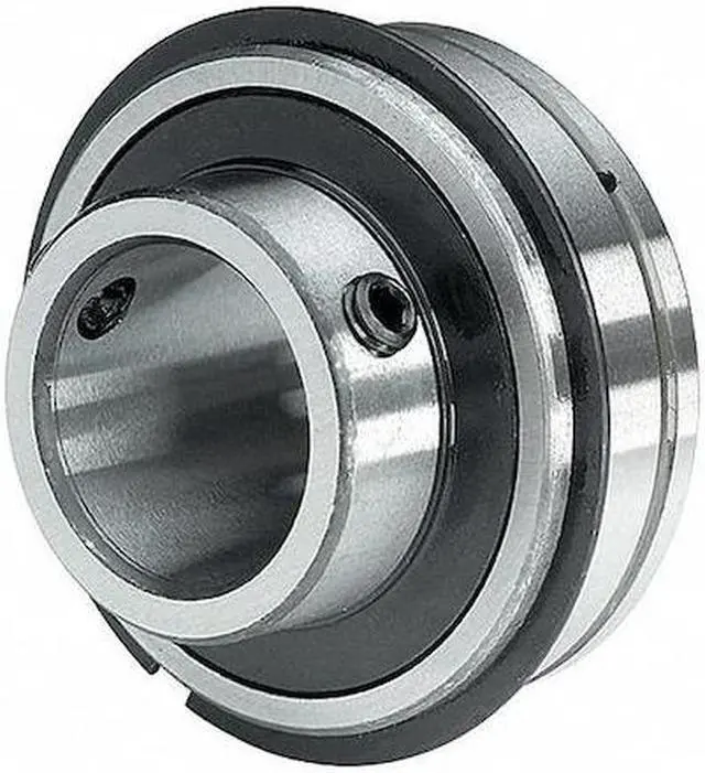 Main image of TRITAN ER31 Insert Ball Brng,ER,1-15/16 dia,Setscrew