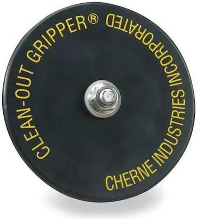 Alt view image 2 of 3 - CHERNE INDUSTRIES 270178 Pipe Plug,Mechanical,Size 3 In