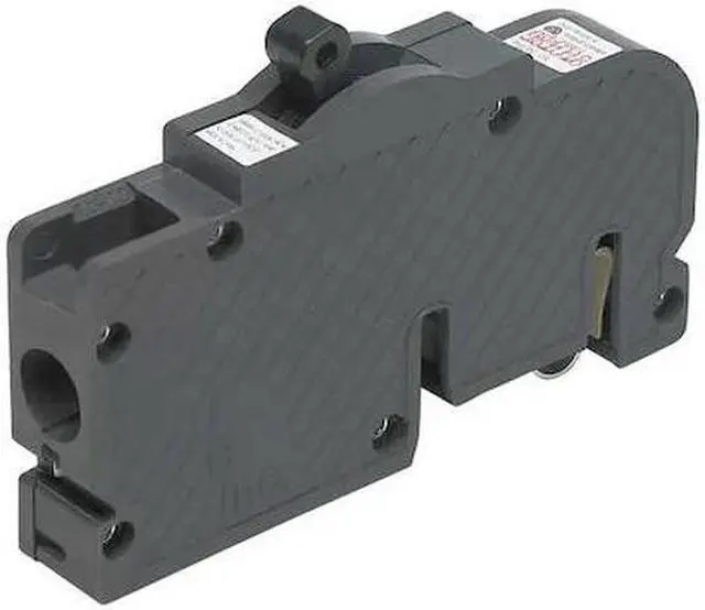 Alt view image 2 of 2 - ZINSCO UBIZ20 Miniature Circuit Breaker, UBIZ Series, 20A, 1 Pole, 120/240V AC,