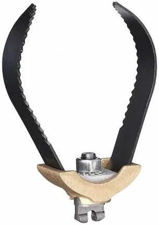 Alt view image 3 of 4 - Ridgid T-414 Double Cutter  4" Ridge Tool Drain Augers and Openers 92525