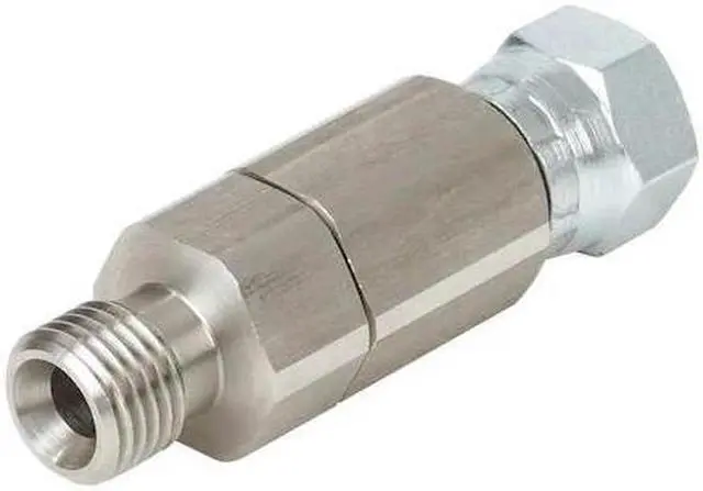 Alt view image 2 of 2 - GRACO 210500 Inline Filter, 100 Mesh