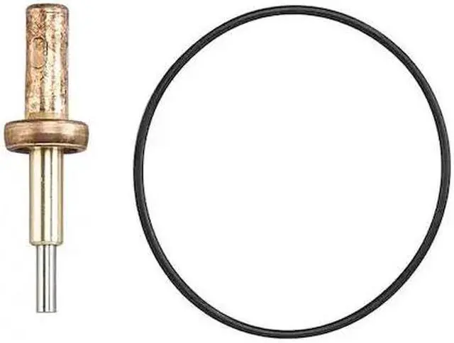 Alt view image 3 of 3 - POWERS 420-453 Wax Motor Kit Standard