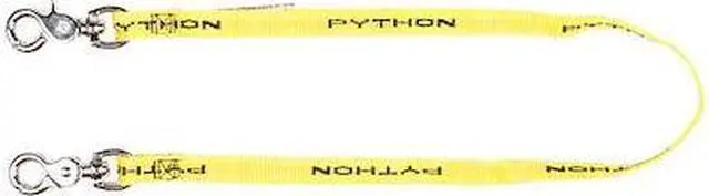 Main image of DBI-SALA 1500054 Tool Lanyard,10 lb. Max. Work Load,PK10