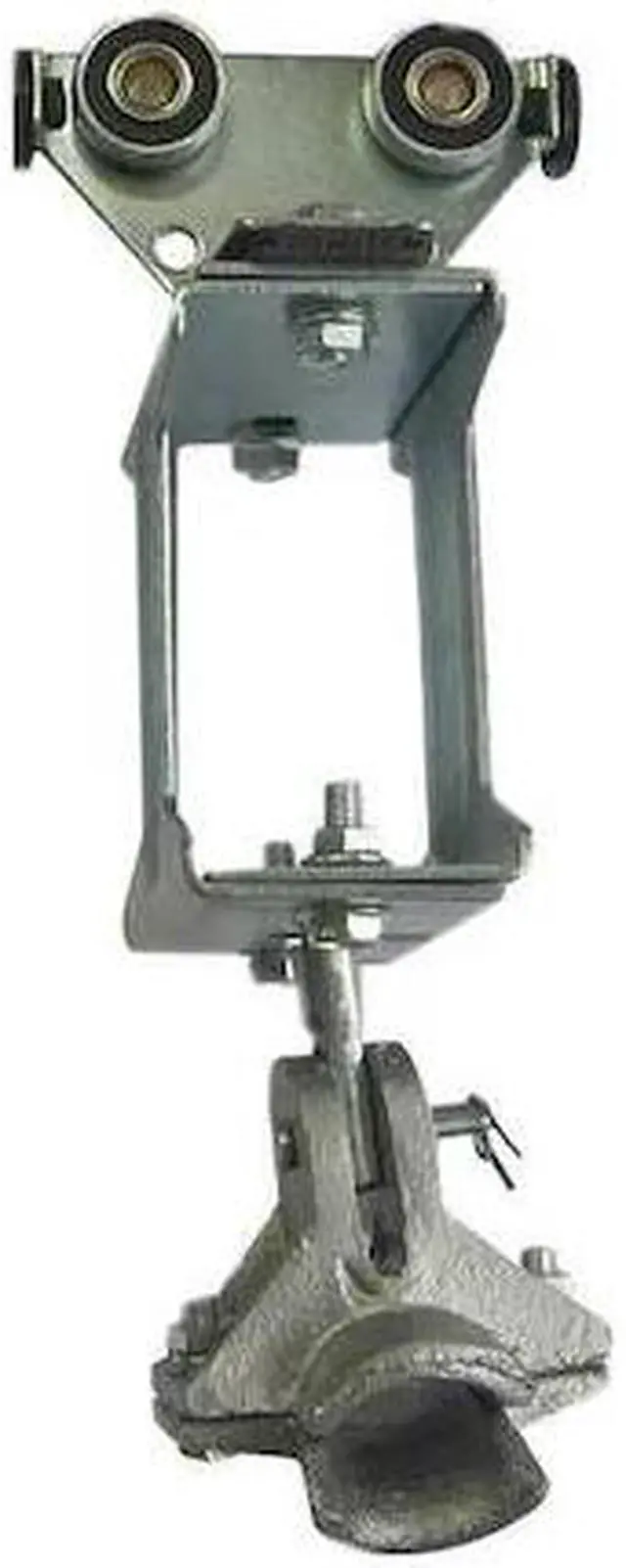 Main image of DAYTON 33N229 Festoon Lead Car,Small Round Cable