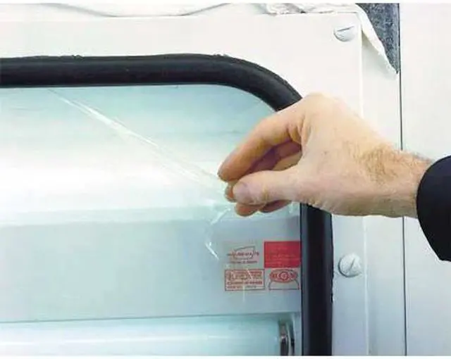 Main image of BINKS 29-248 Spray Booth Coating,Clear,Latex