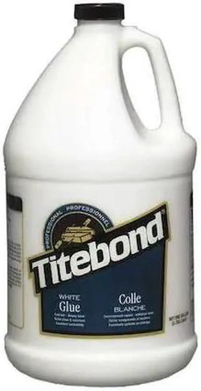 Alt view image 3 of 3 - TITEBOND 15026 Contact Cement, White Series, Yellow, 24 hr Full Cure, 1 qt, Can