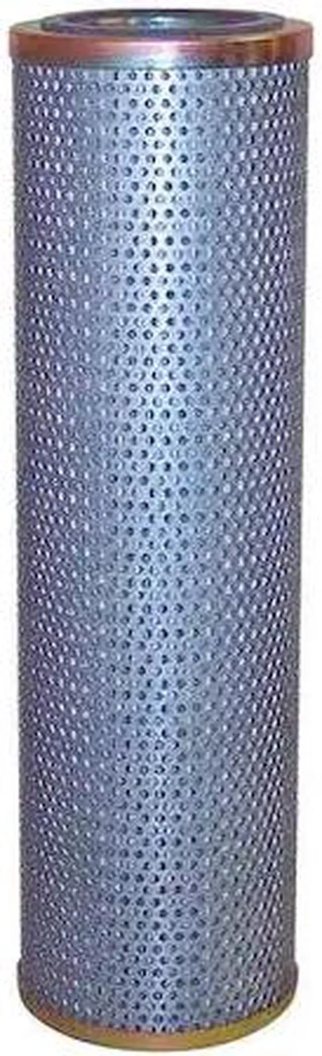 Main image of BALDWIN FILTERS PT757-10 Hydraulic Filter,3-15/16 x 18-1/2 In