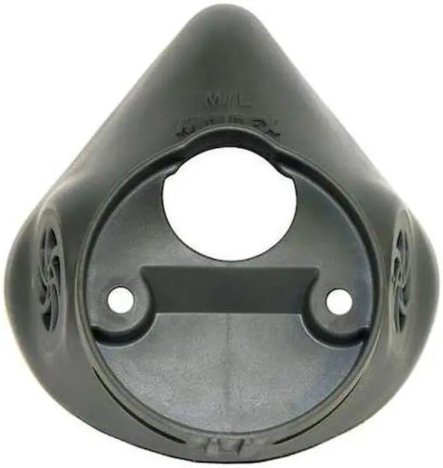 Main image of MOLDEX 0095 Nose Cup,S