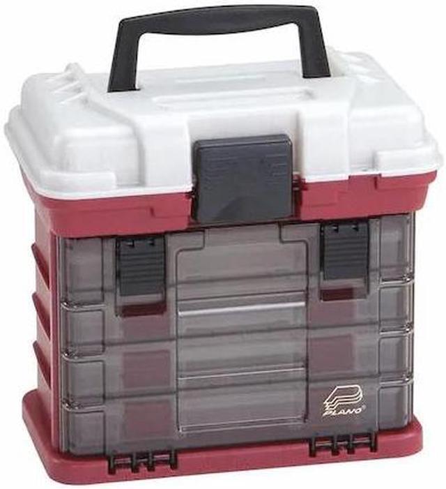 Alt view image 10 of 11 - Plano Play 4-By Rack System W/3500 1354-02