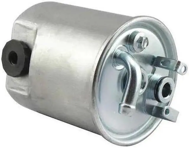 Main image of BALDWIN FILTERS BF7778 Fuel Filter, 4-23/32x3-19/32x4-23/32 In