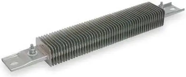 Main image of TEMPCO CSF00132 Heater,240V,12 In. L,1200 Deg F