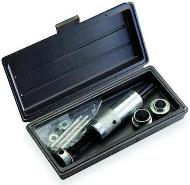 Alt view image 2 of 3 - Bearing Tool Set