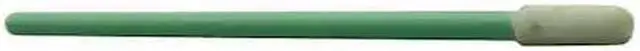 Main image of LAB SAFETY SUPPLY 22CW71 Swab,Foam,4mm Flex Tip,PK100