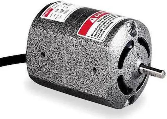 Main image of DAYTON 2M037 Universal AC/DC Mtr,1/10hp,8000 RPM,115V