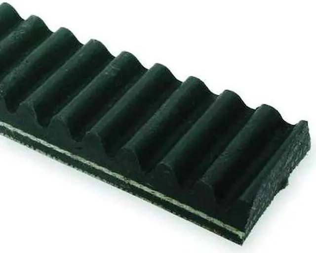 Alt view image 2 of 2 - DAYTON 3HEV8 1922V544 Variable Speed Belt, 55" Outside Length, 1-3/16" Top